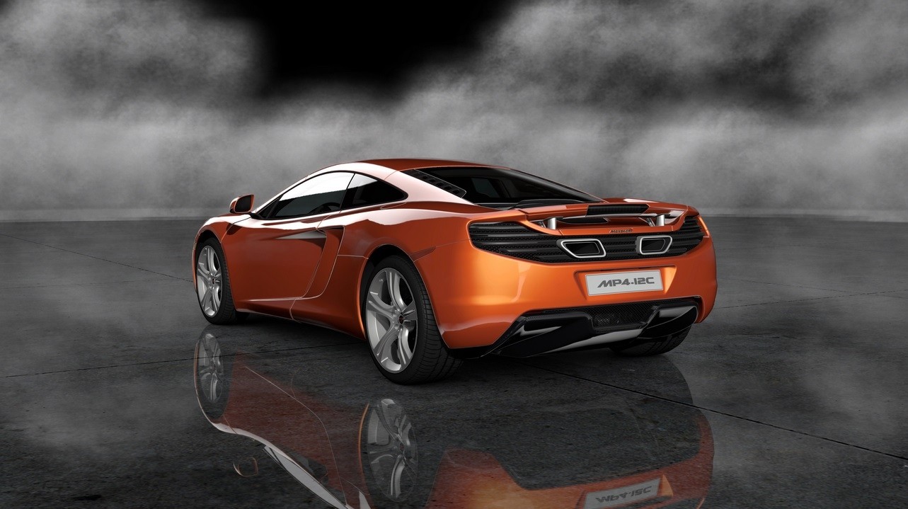 Gran Turismo 6 (Anniversary Edition) - Imagen 2